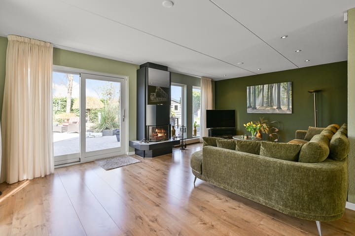 Foto 7 van Tolweg 34