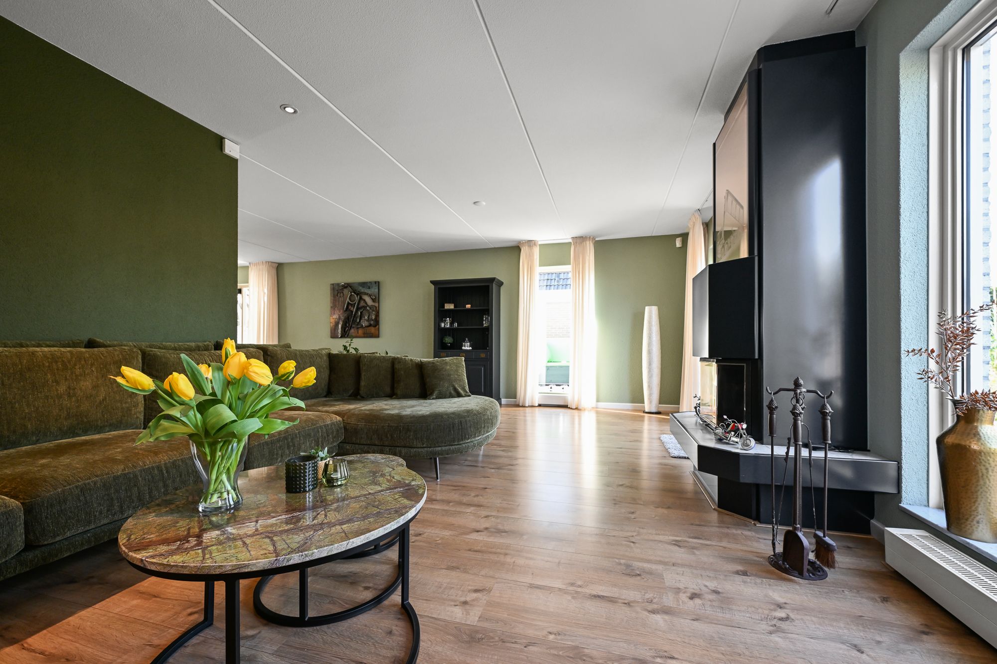 Foto 9 van Tolweg 34