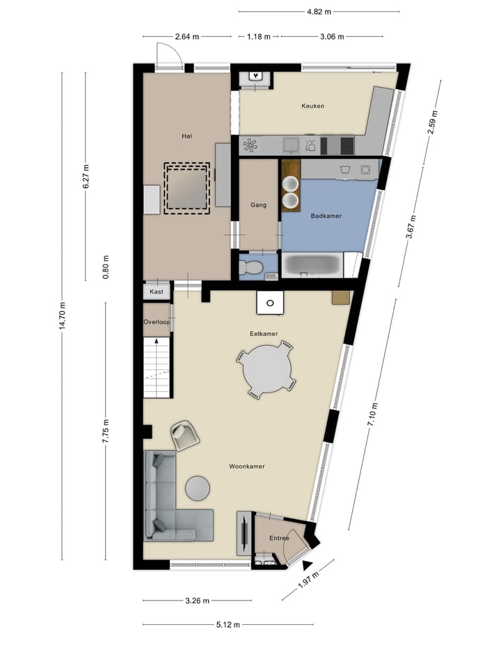 Foto 32 van Antwerpsestraatweg 210