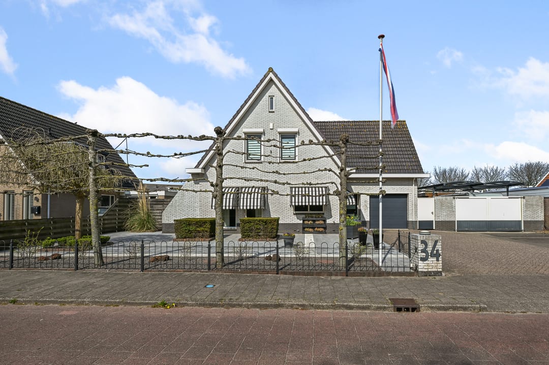 Foto 58 van Tolweg 34