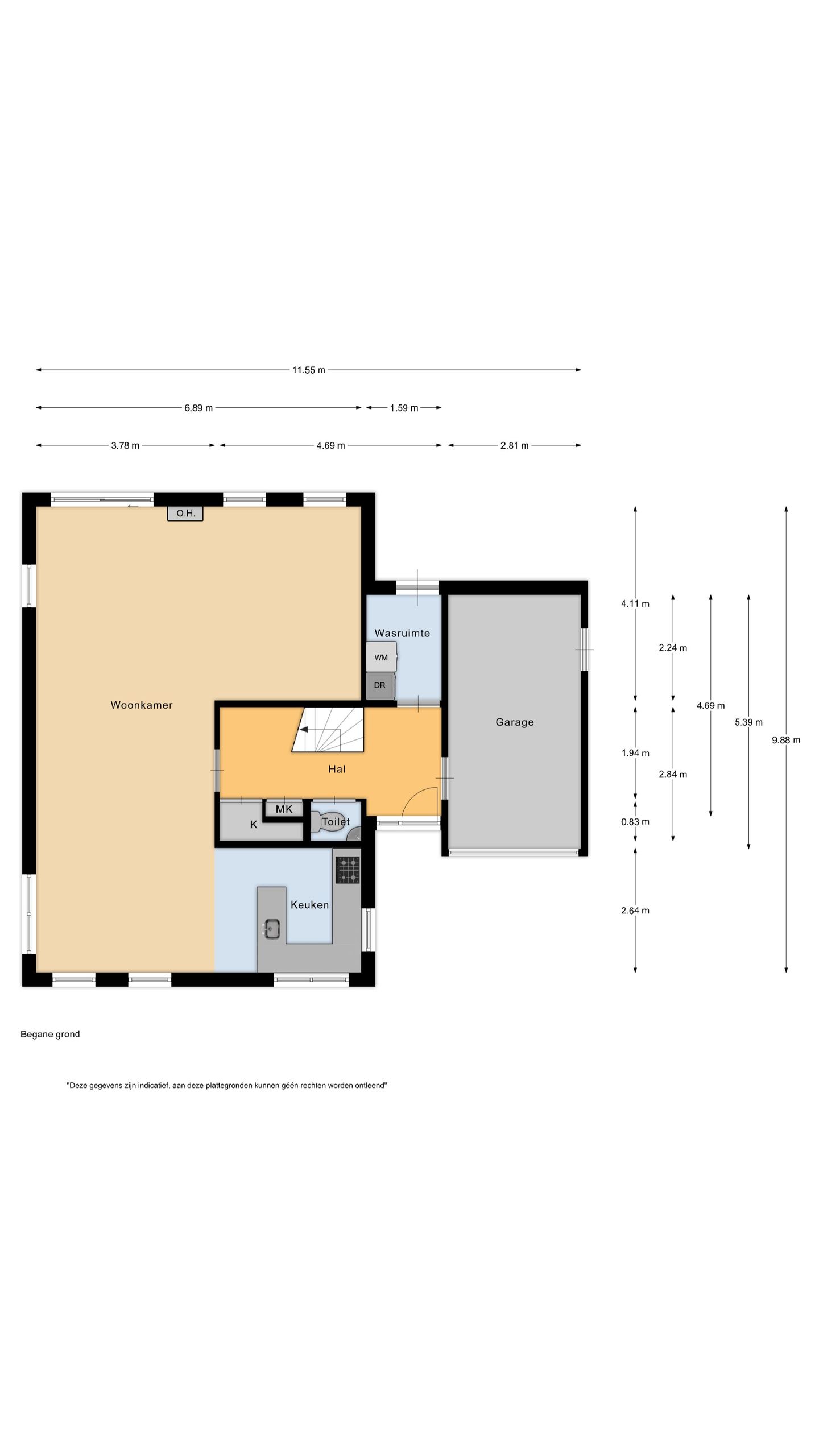 Foto 64 van Tolweg 34