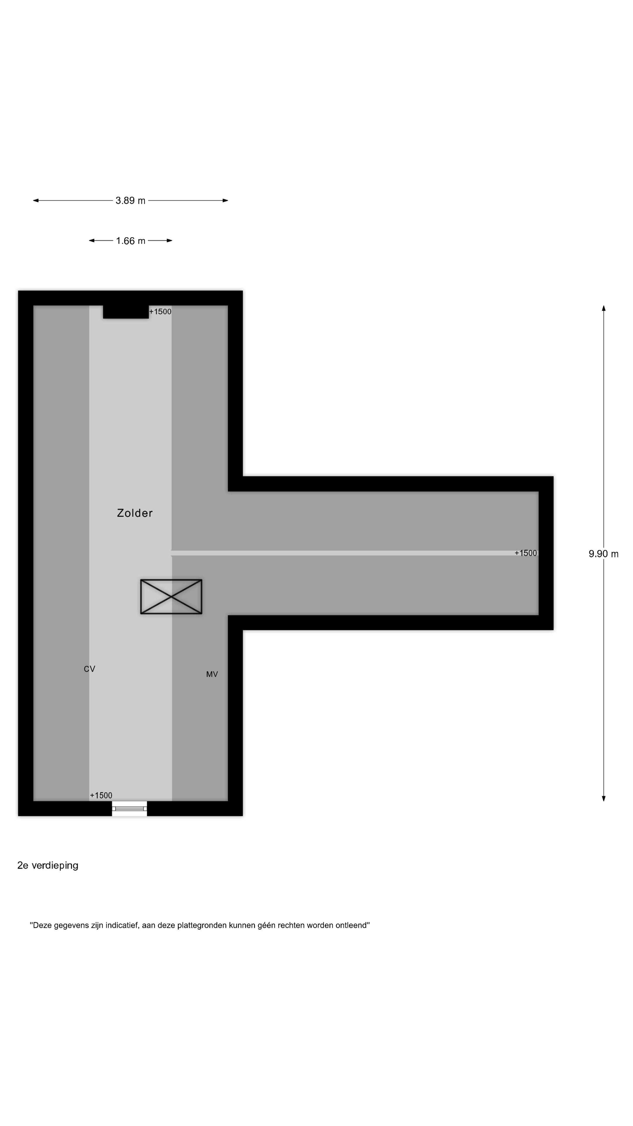 Foto 66 van Tolweg 34