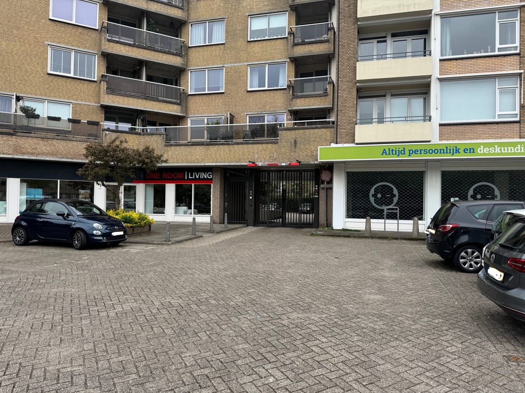 Foto 2 van Oude Haagweg