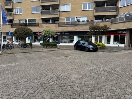 Oude Haagweg thumbnail