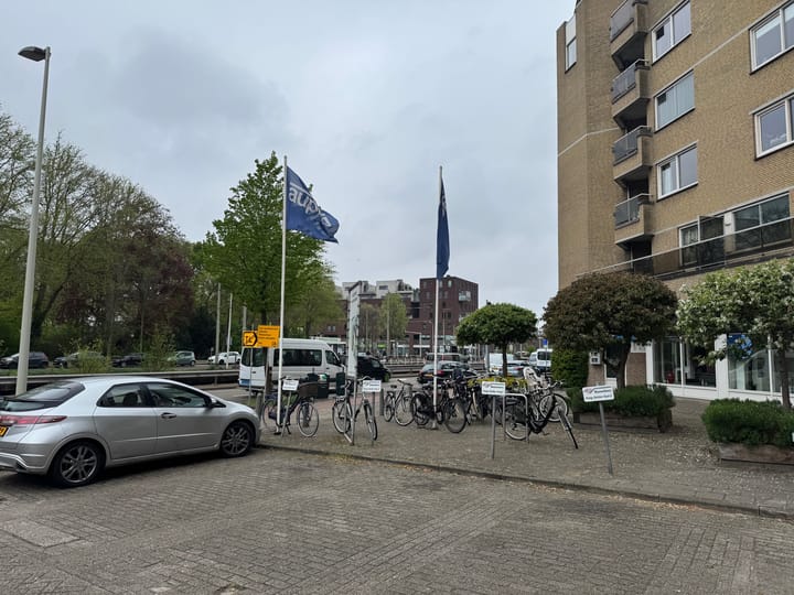 Foto 3 van Oude Haagweg