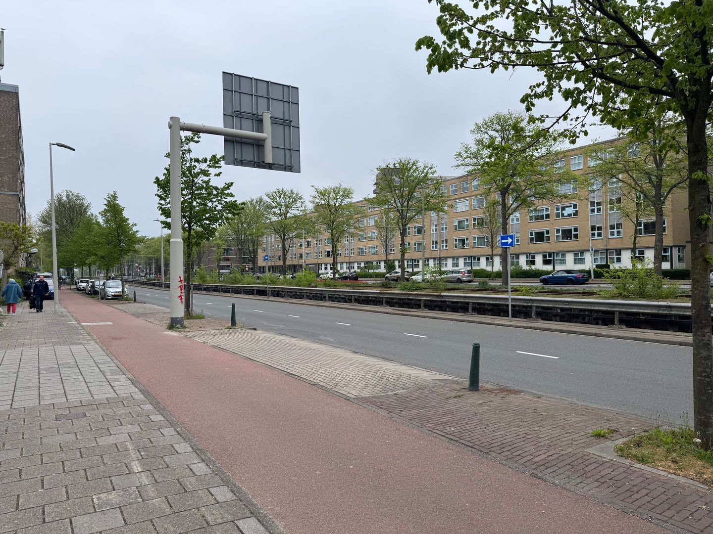 Foto 4 van Oude Haagweg