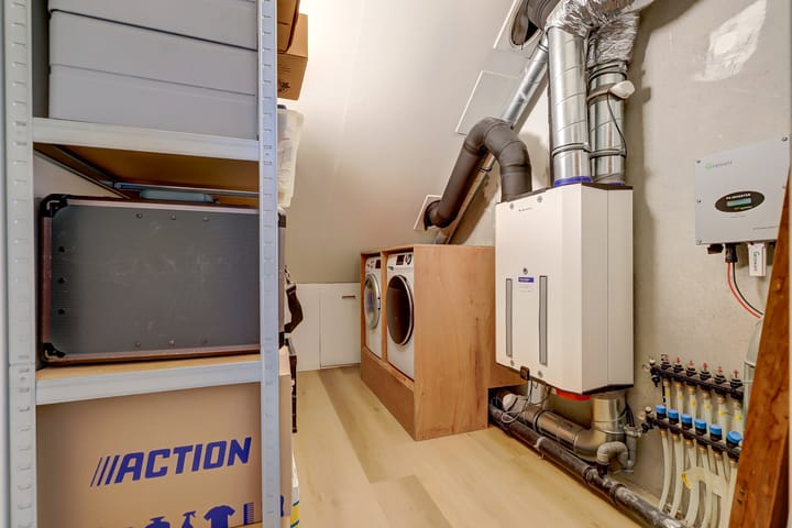 Foto 30 van Hooizolder 10