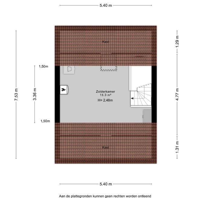 Foto 32 van Klaproos 23