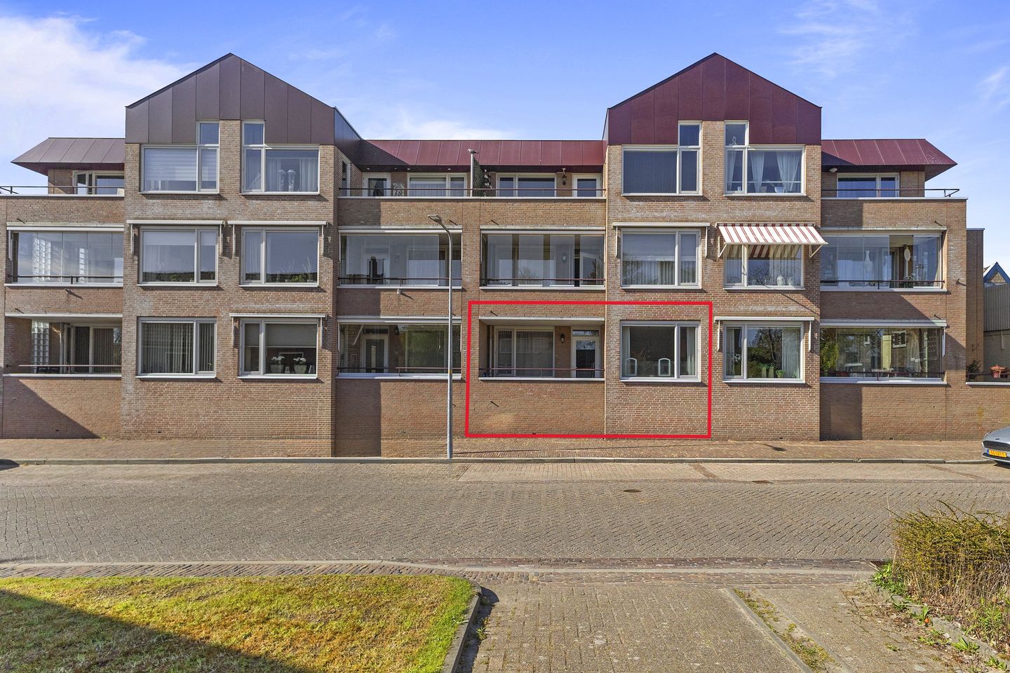 Koningstraat 40 main image