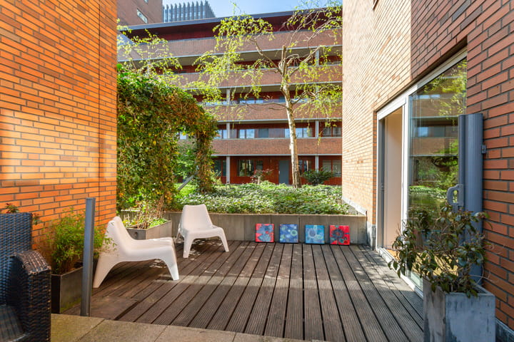 Foto 4 van Willem Molenbroekplein 1