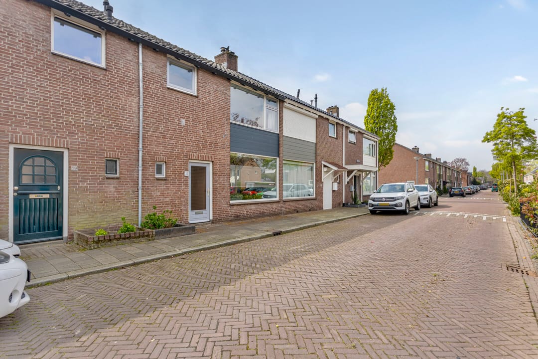 Foto 1 van Jekerstraat 37