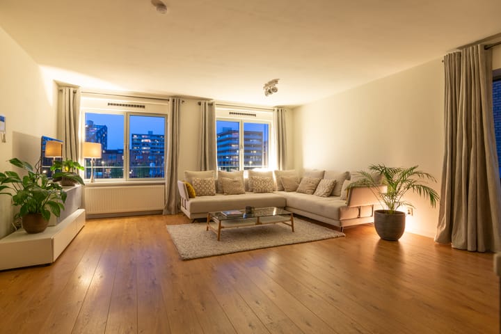 Foto 6 van Willem Molenbroekplein 1