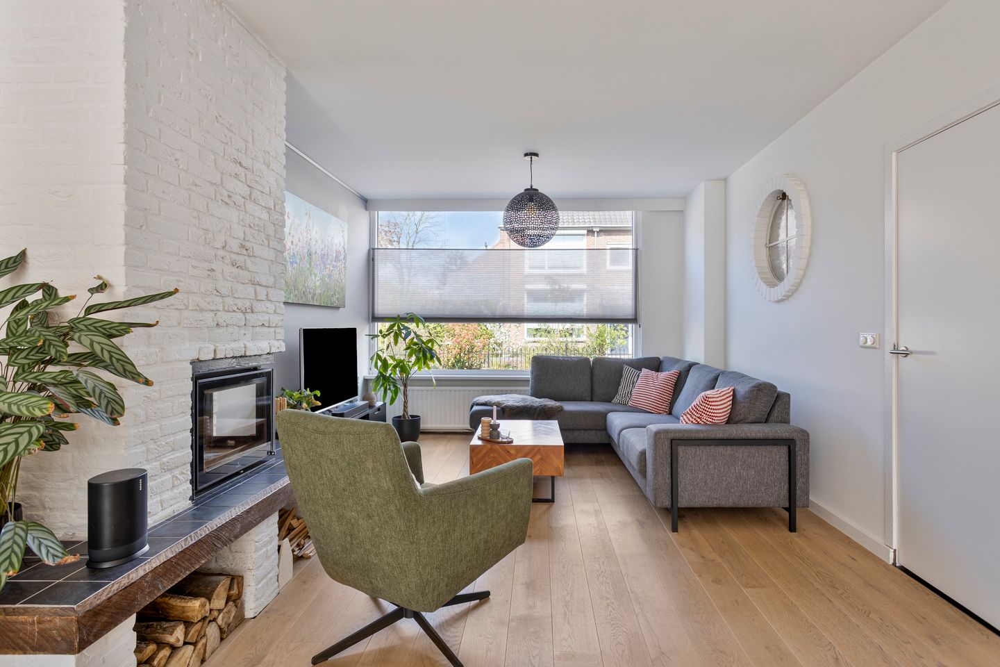 Foto 4 van Jekerstraat 37