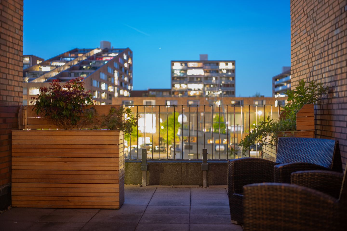 Foto 10 van Willem Molenbroekplein 1