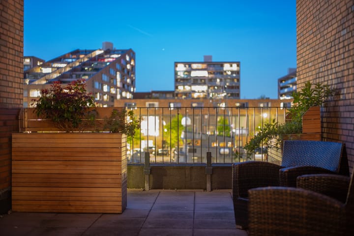 Foto 10 van Willem Molenbroekplein 1