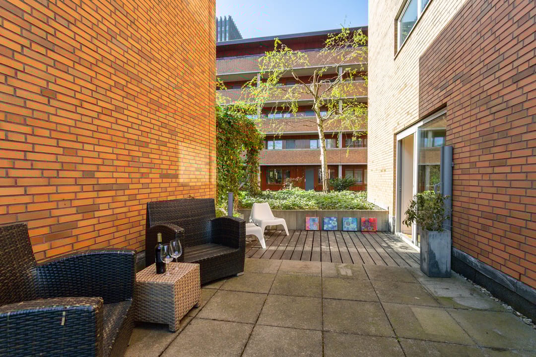 Foto 11 van Willem Molenbroekplein 1