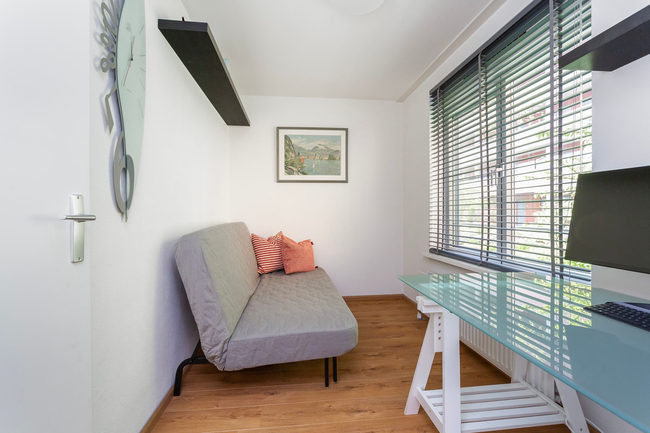 Foto 18 van Willem Molenbroekplein 1