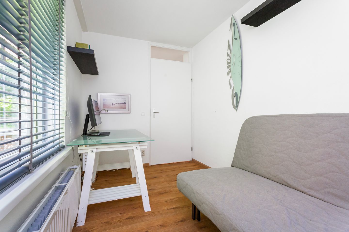 Foto 19 van Willem Molenbroekplein 1