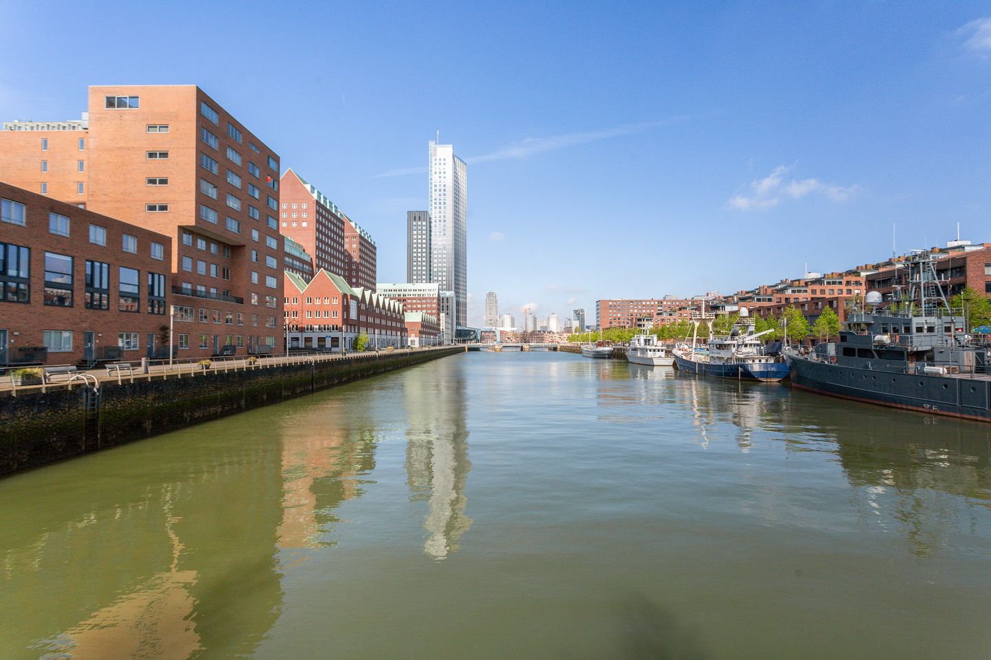 Foto 25 van Willem Molenbroekplein 1