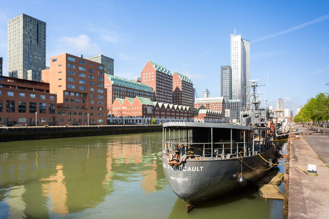 Foto 26 van Willem Molenbroekplein 1