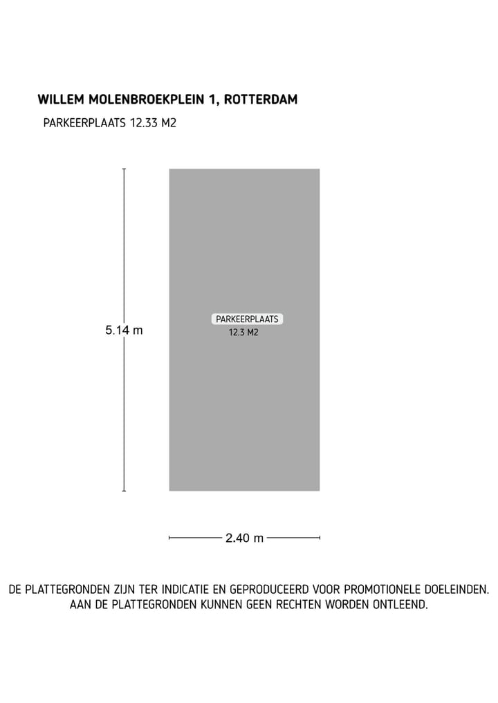 Foto 30 van Willem Molenbroekplein 1