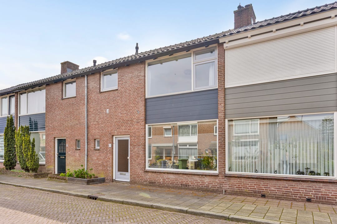 Foto 32 van Jekerstraat 37