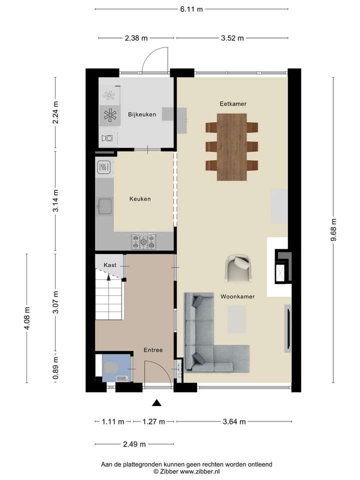 Foto 34 van Jekerstraat 37