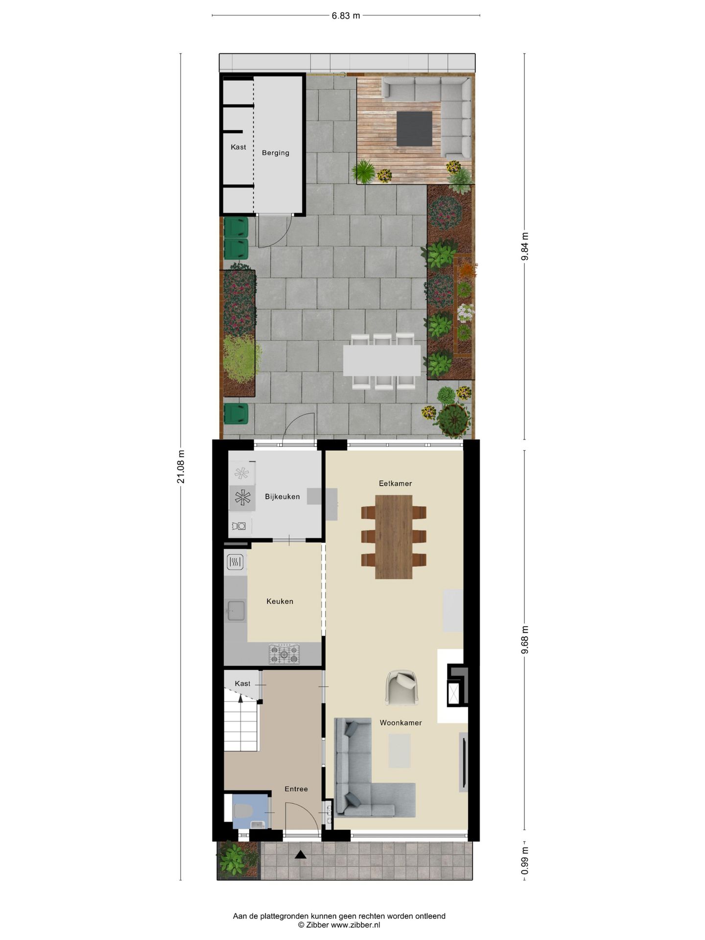 Foto 35 van Jekerstraat 37