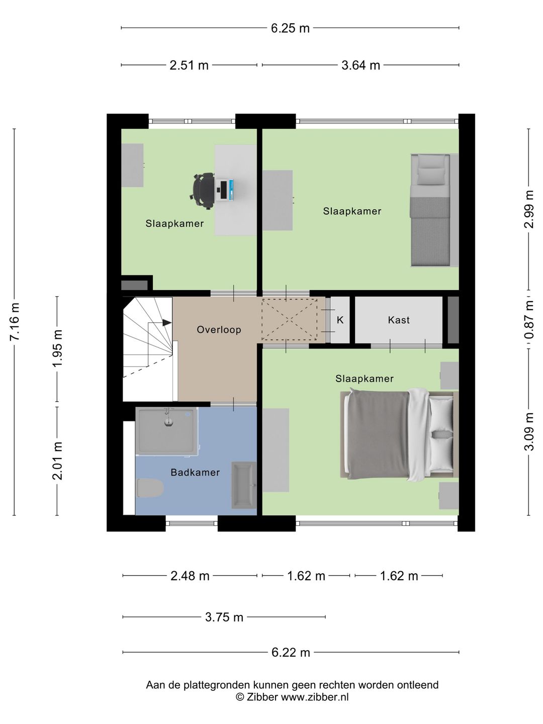 Foto 37 van Jekerstraat 37
