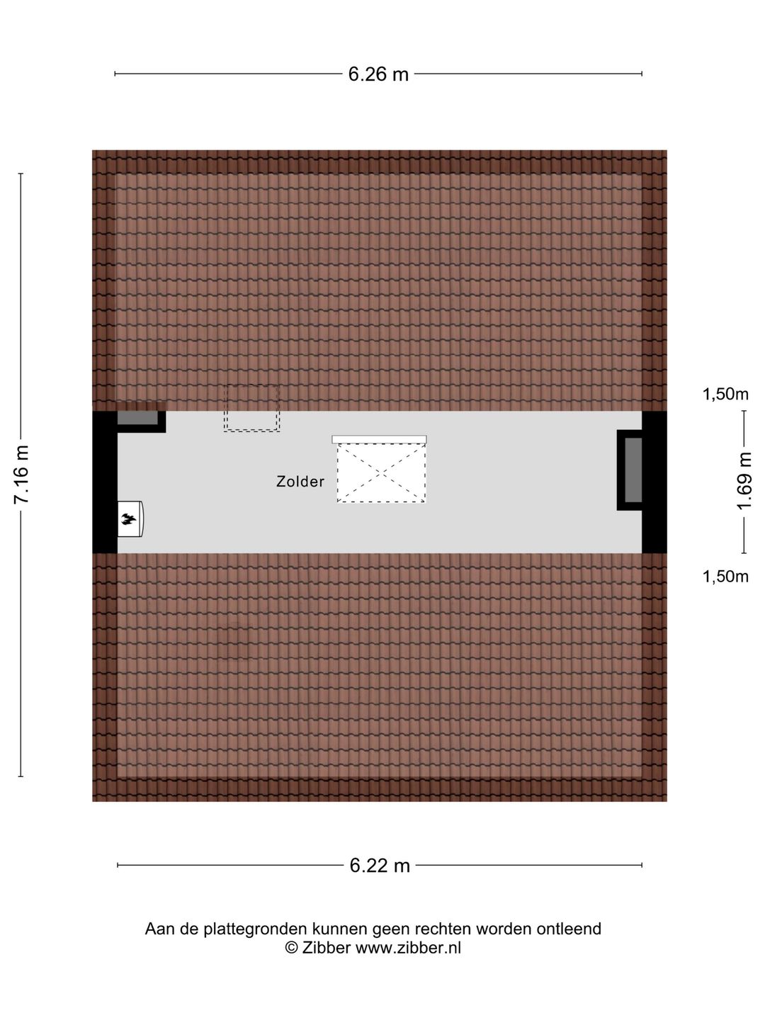 Foto 38 van Jekerstraat 37