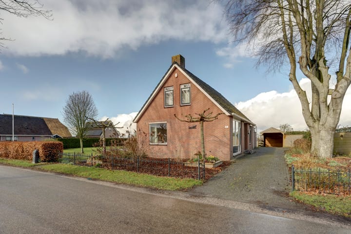 Kanaalweg 131 A