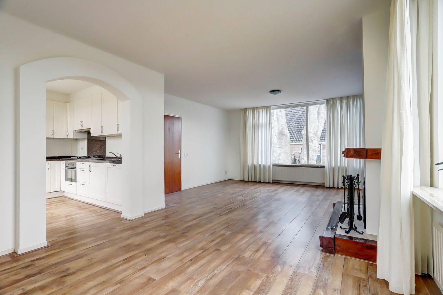 Foto 10 van Kanaalweg 131-A