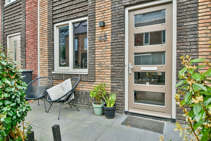 Foto 4 van Prinses Catharina-Amalialaan 42