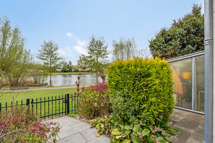 Foto 2 van Aalsburg 2620