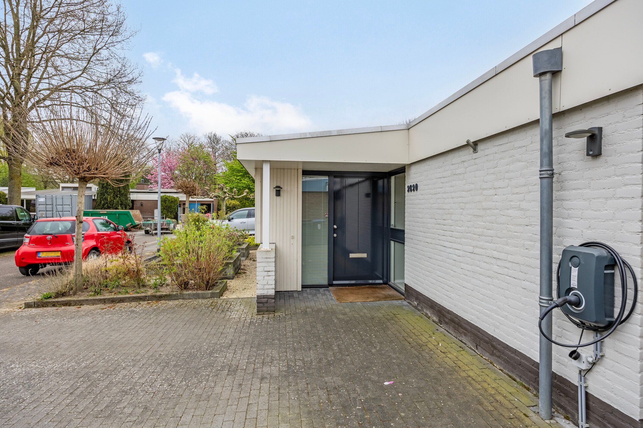 Foto 3 van Aalsburg 2620