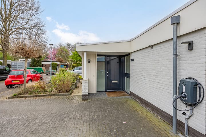 Foto 3 van Aalsburg 2620