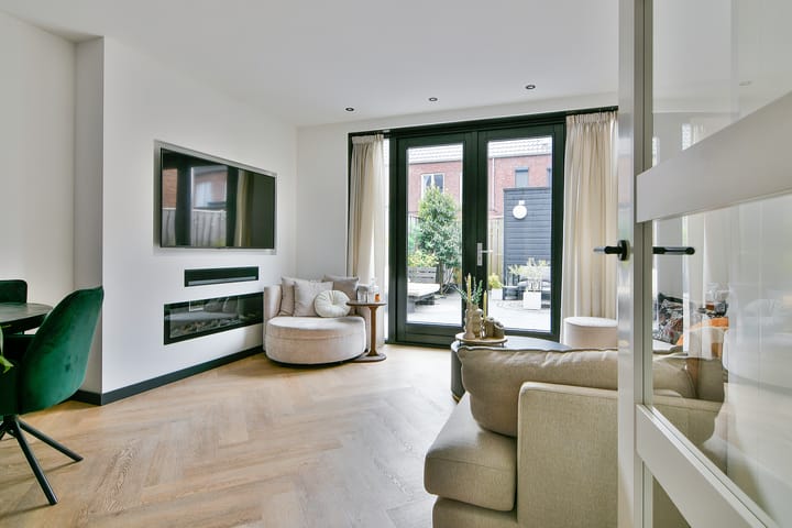 Foto 6 van Prinses Catharina-Amalialaan 42