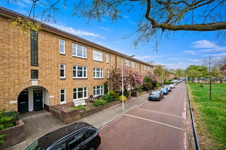 Foto 3 van Van Maerlantlaan 21