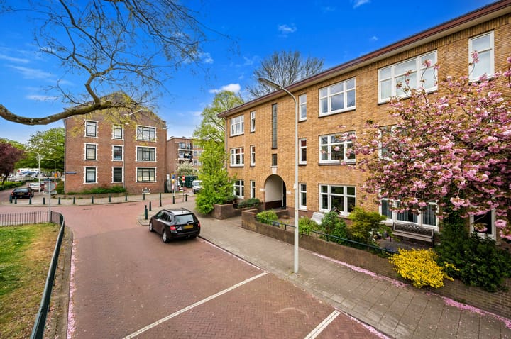 Foto 4 van Van Maerlantlaan 21