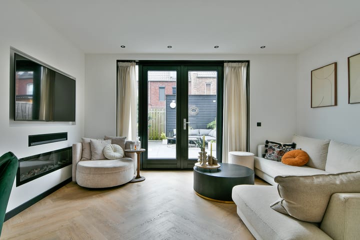 Foto 8 van Prinses Catharina-Amalialaan 42