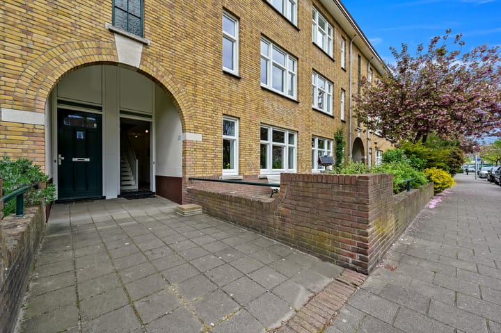 Foto 5 van Van Maerlantlaan 21