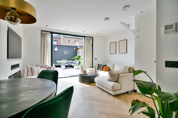 Foto 9 van Prinses Catharina-Amalialaan 42