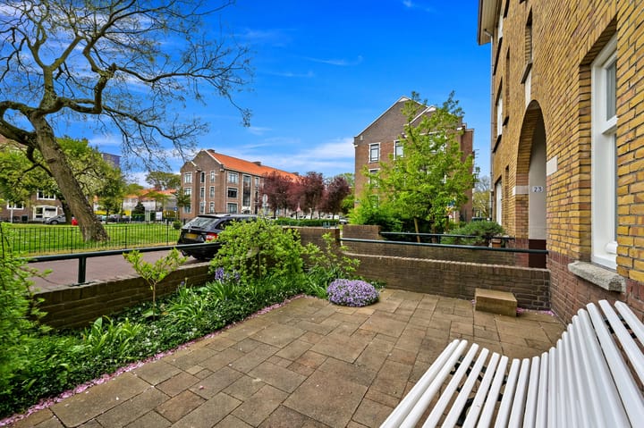 Foto 6 van Van Maerlantlaan 21