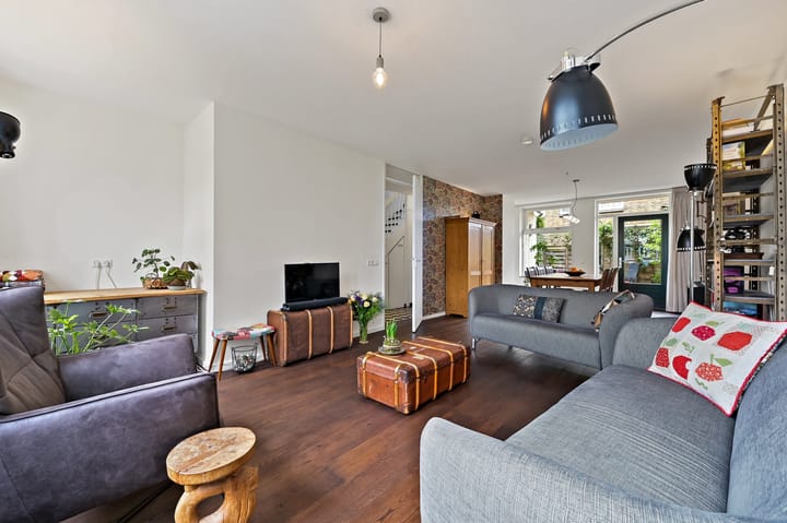 Foto 9 van Van Maerlantlaan 21