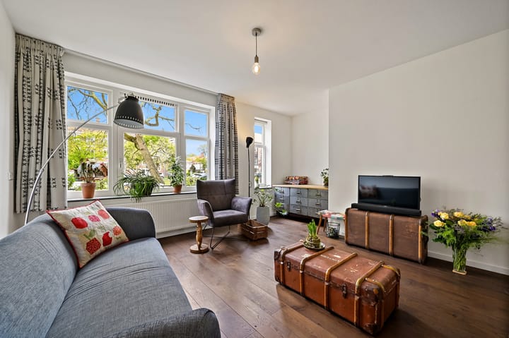 Foto 10 van Van Maerlantlaan 21