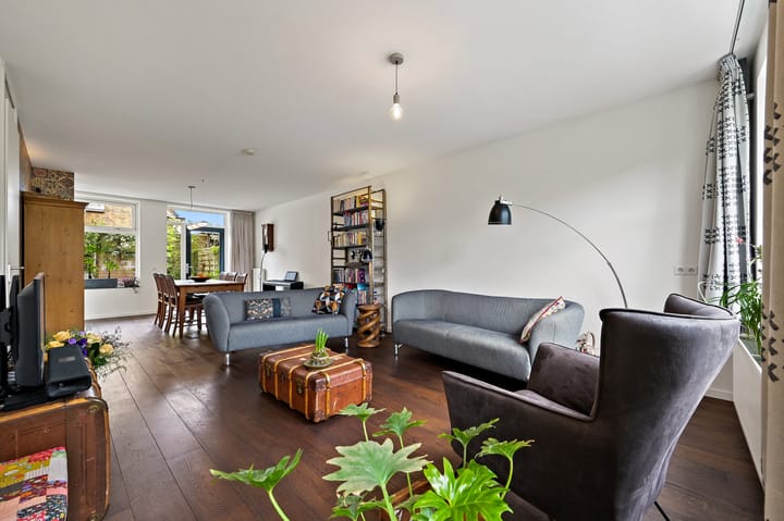 Foto 11 van Van Maerlantlaan 21