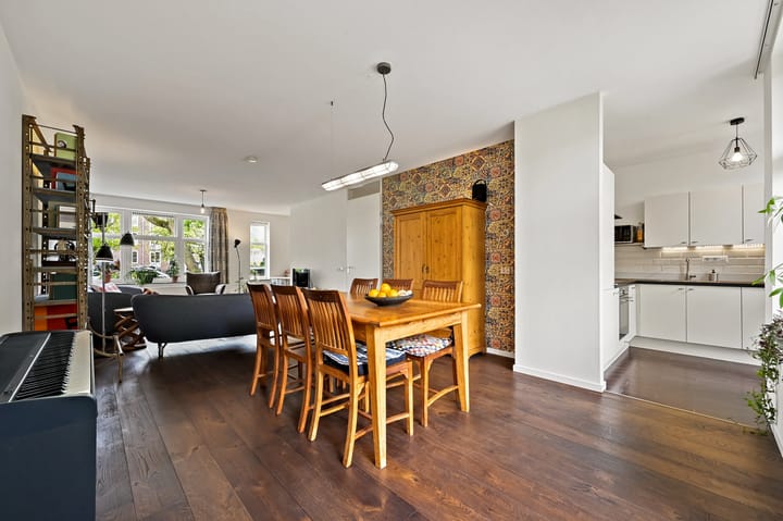 Foto 12 van Van Maerlantlaan 21