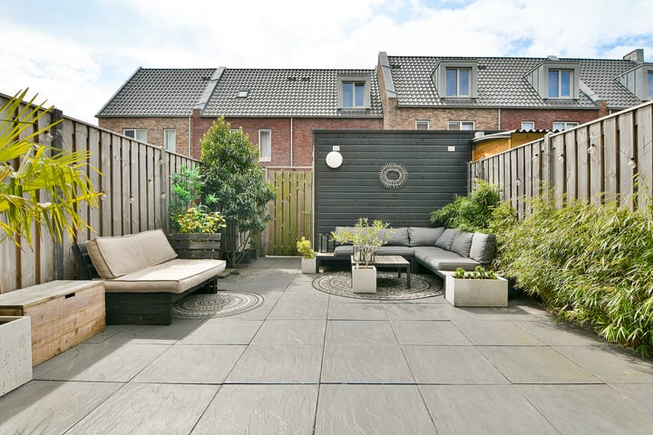 Foto 18 van Prinses Catharina-Amalialaan 42