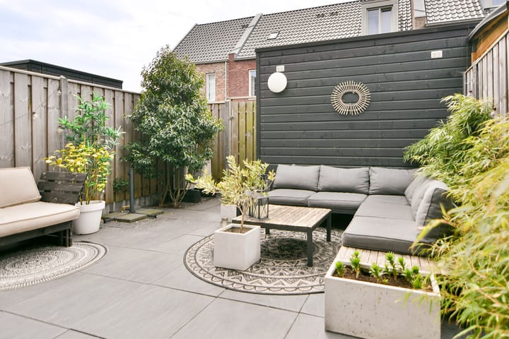 Foto 19 van Prinses Catharina-Amalialaan 42