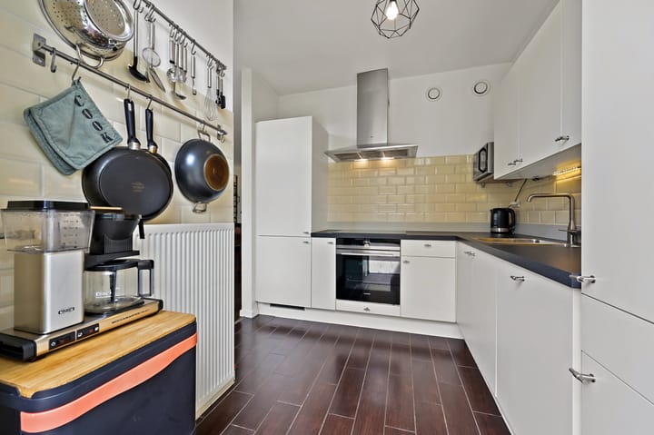 Foto 15 van Van Maerlantlaan 21